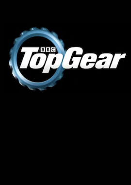 BBC Top Gear